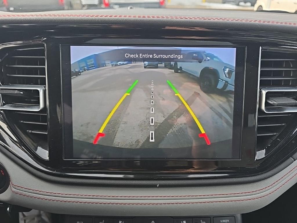 Used 2024 Dodge Durango Citadel image 31