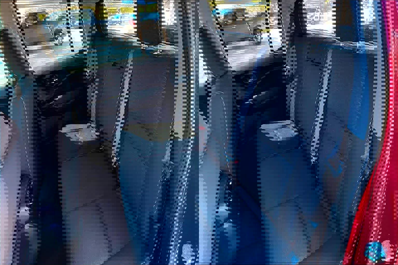 Used 2024 Honda Ridgeline Sport image 21