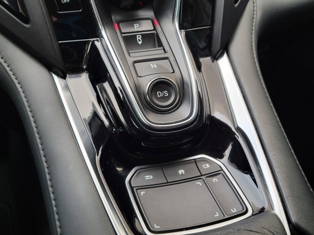 Used 2022 Acura RDX FWD image 34