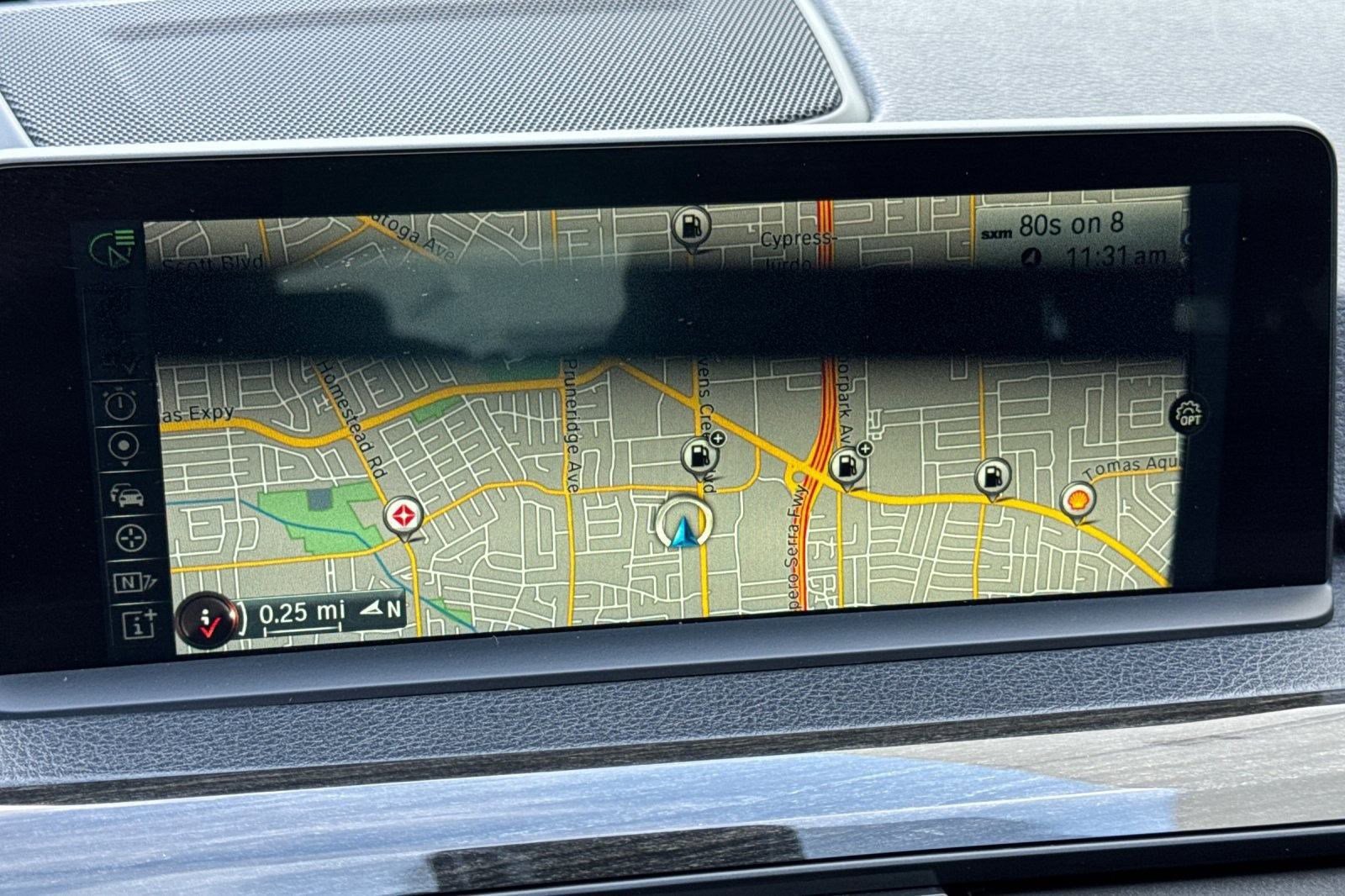 Used 2016 BMW 435i Gran Coupe xDrive image 25