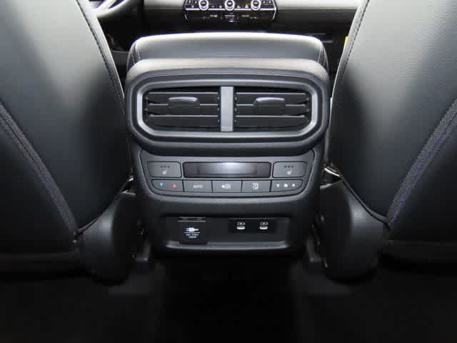New 2026 Honda Pilot Elite image 31