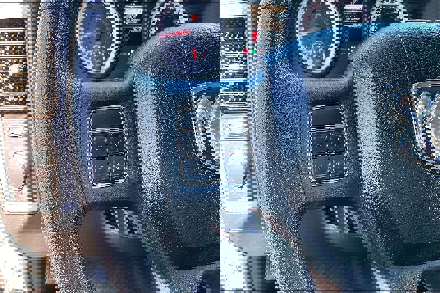 Used 2014 RAM 1500 Tradesman w/ Protection Group image 18