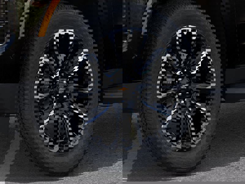 New 2026 Chevrolet Tahoe LT image 9