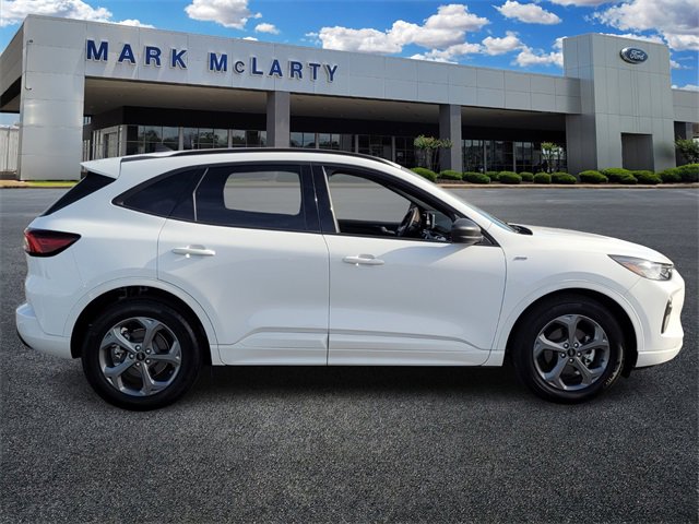 Certified 2023 Ford Escape ST-Line w/ Equipment Group 301A video 2