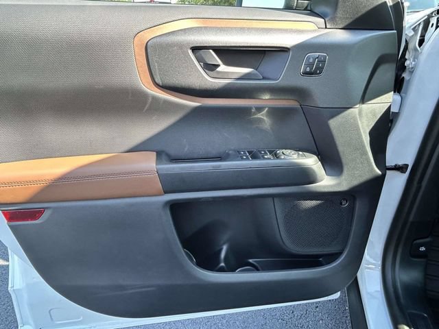New 2026 Ford Bronco Sport Outer Banks w/ Outer Banks Tech Package+ AWD/4WD image 20