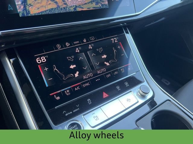 New 2026 Audi Q7 3.0T Premium Plus image 18