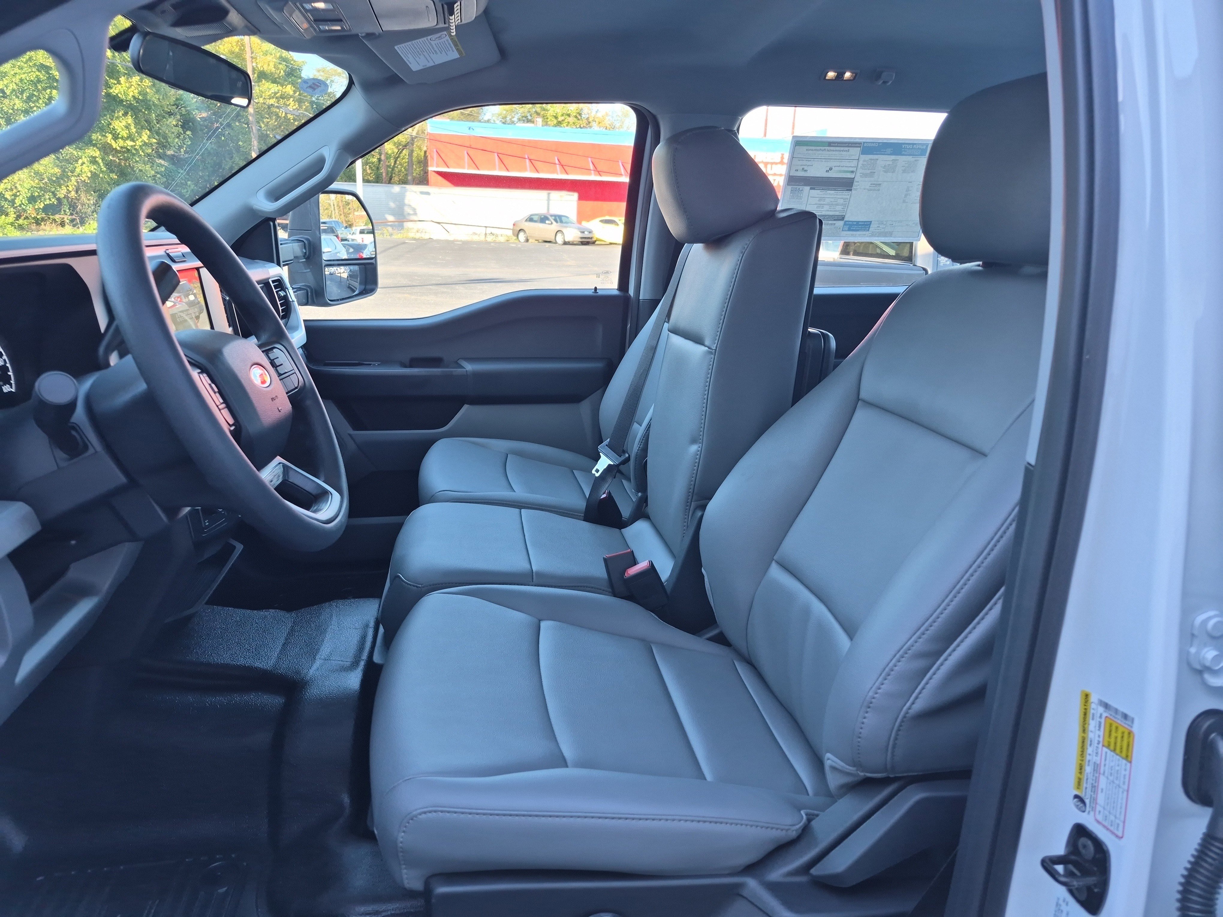 New 2026 Ford F250 XL image 14