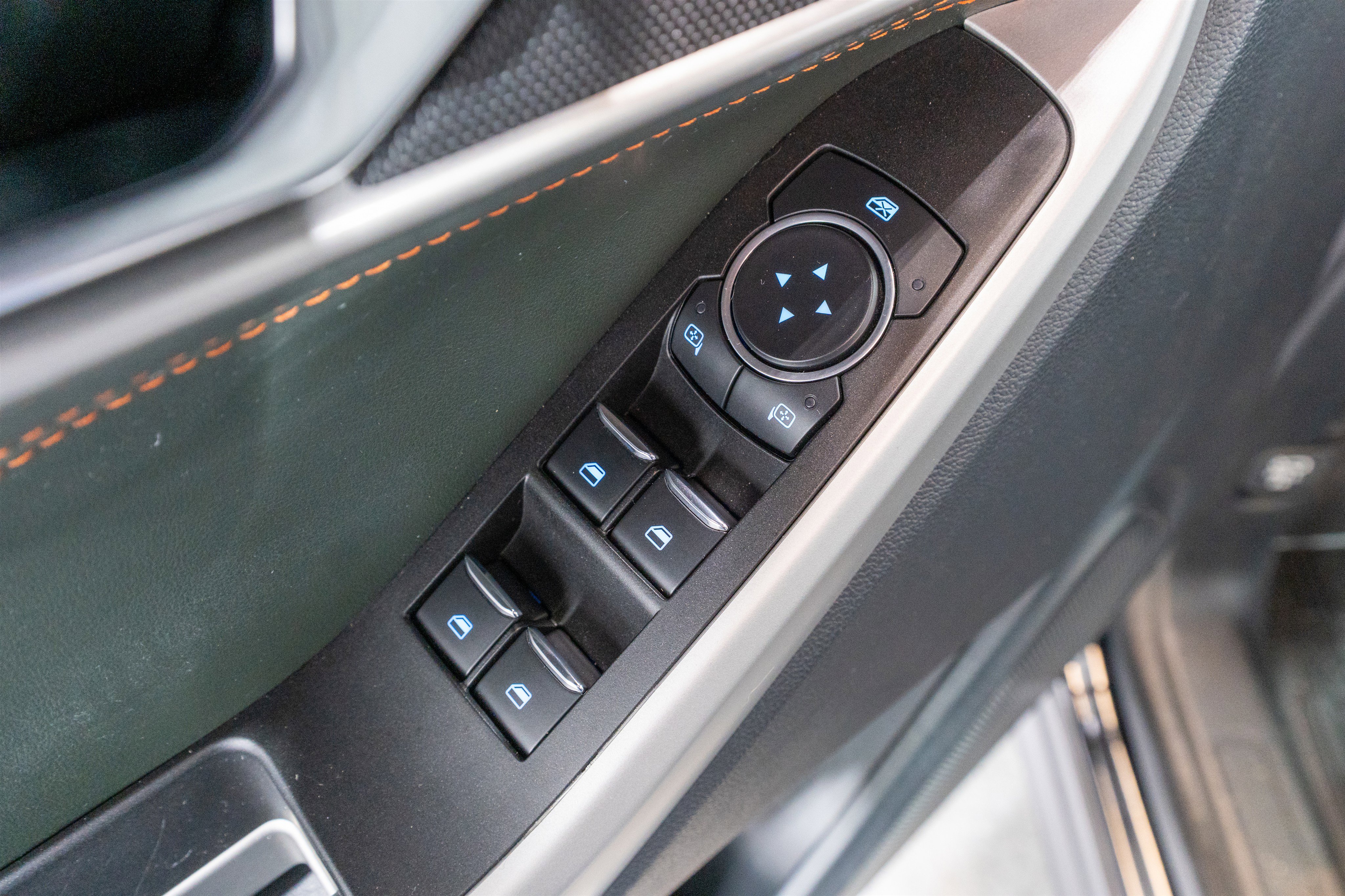 Used 2022 Ford Explorer Timberline image 14