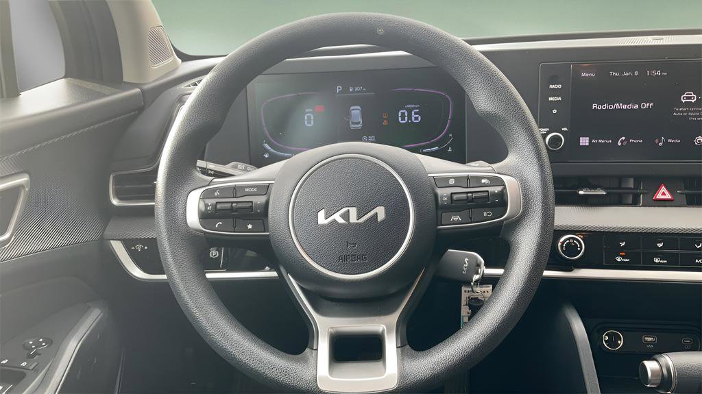 Used 2024 Kia Sportage LX image 14