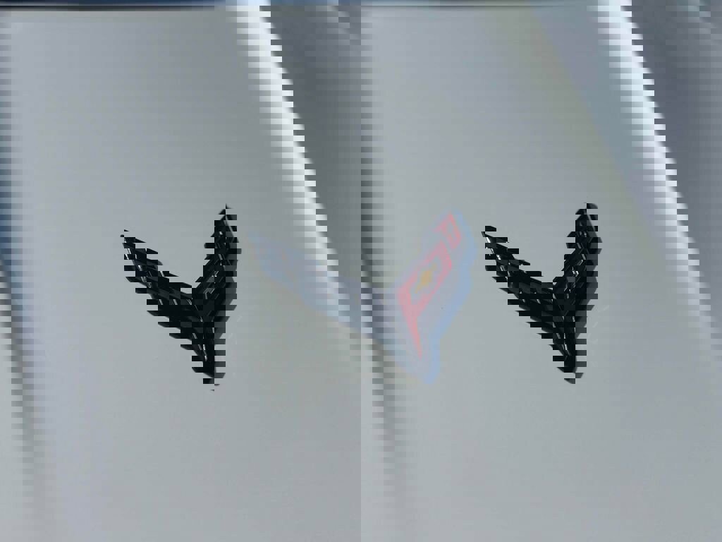 New 2026 Chevrolet Corvette Z06 image 18