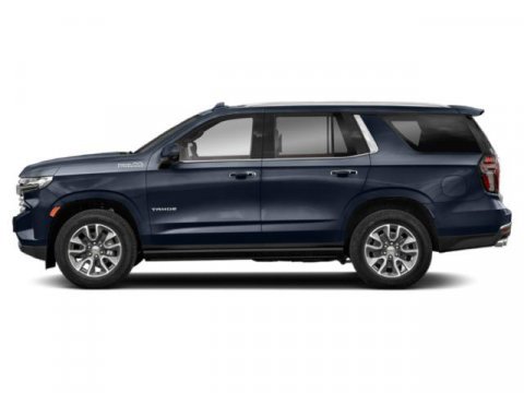 Used 2022 Chevrolet Tahoe High Country image 3