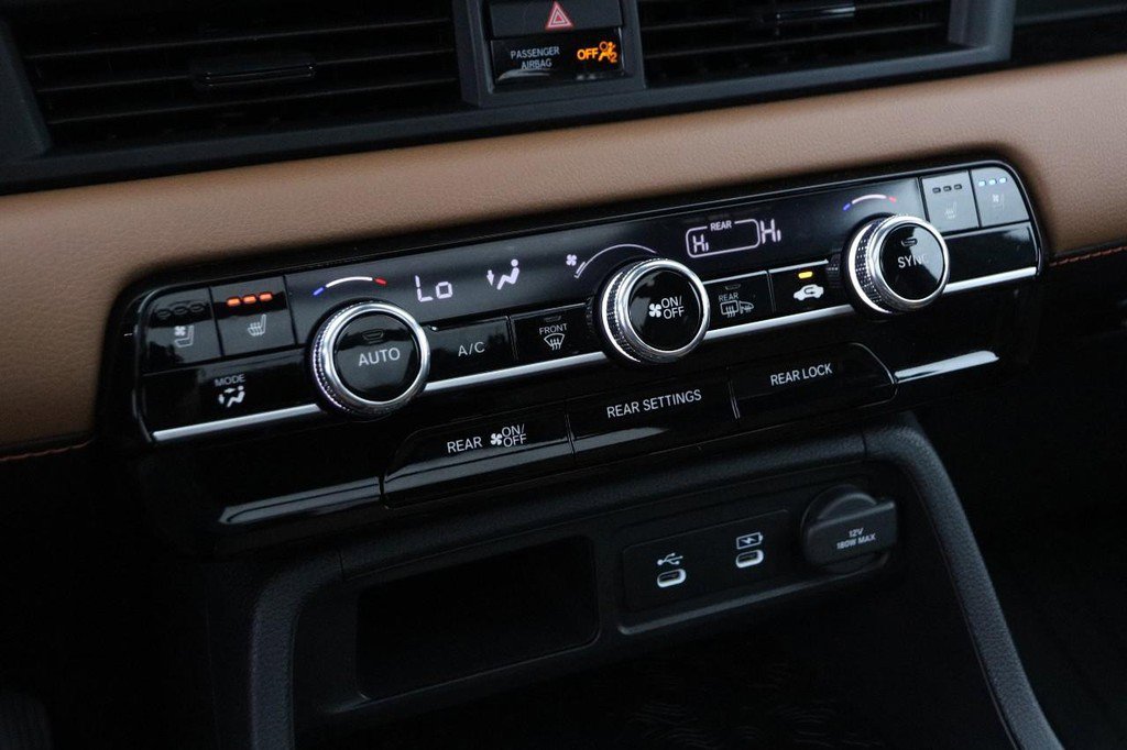 Used 2026 Honda Passport TrailSport Elite image 18