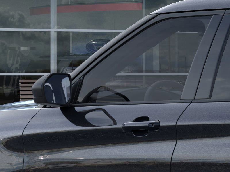 New 2025 Ford Explorer Active w/ Active Comfort Package image 20