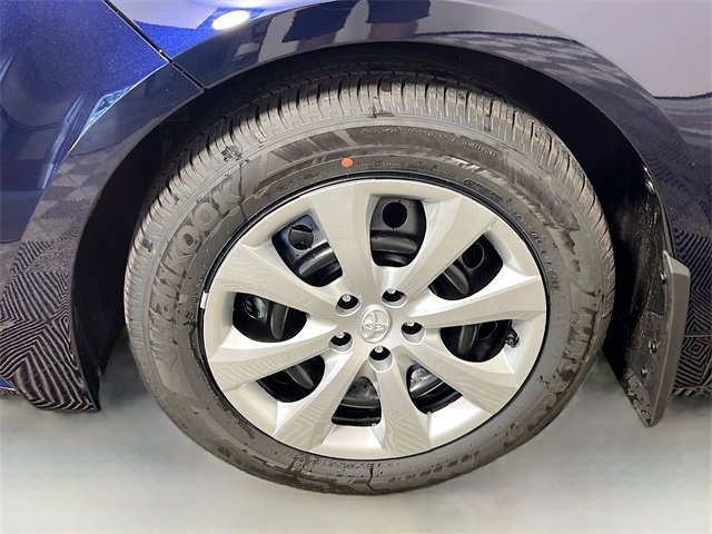 New 2026 Toyota Corolla LE image 11