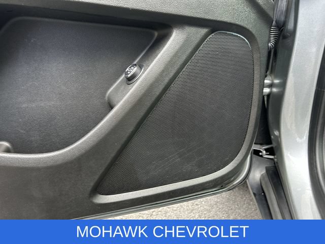Certified 2024 Chevrolet Traverse LT AWD/4WD image 24