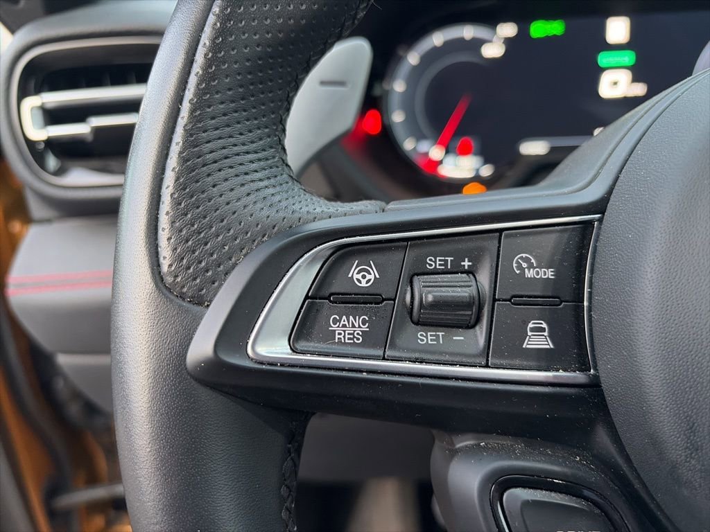 Used 2024 Dodge Hornet R/T w/ Track Pack image 28