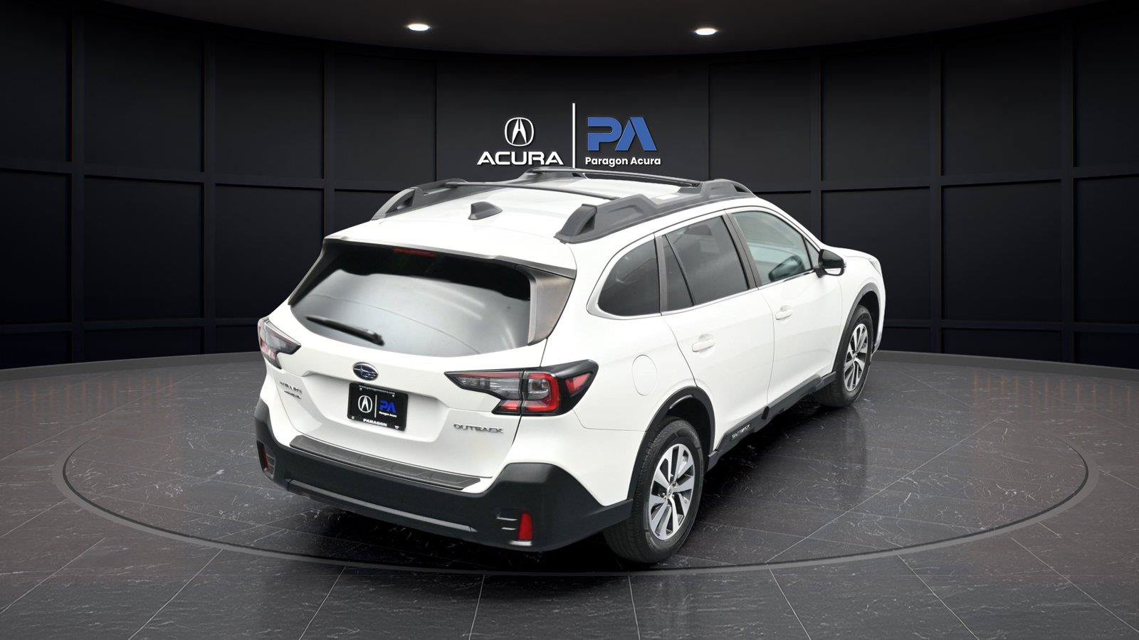 Used 2021 Subaru Outback Premium AWD/4WD image 34