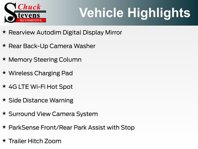 New 2026 Jeep Grand Cherokee Limited w/ Luxury Tech Group II RWD image 38