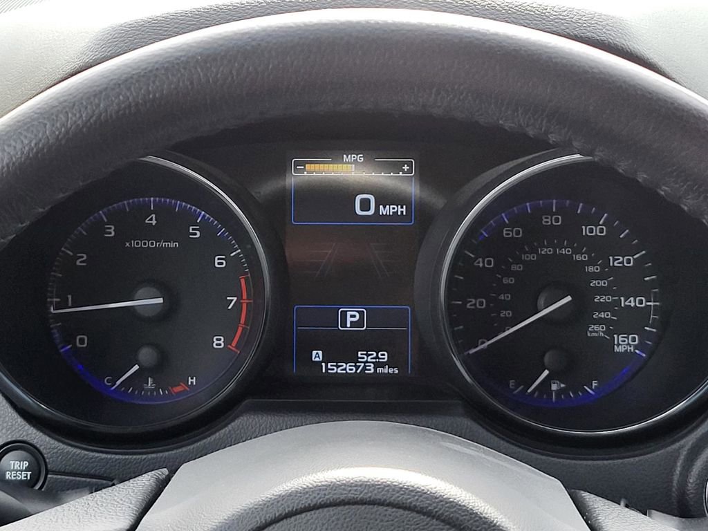 Used 2017 Subaru Outback 3.6R Limited image 34