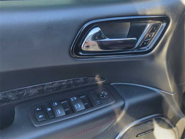 Certified 2024 Dodge Durango R/T image 13