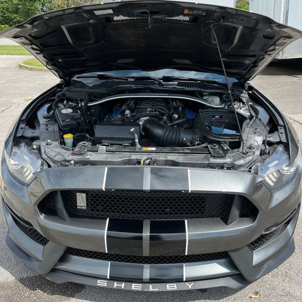 Used 2016 Ford Mustang Shelby GT350 w/ Technology Package RWD image 23