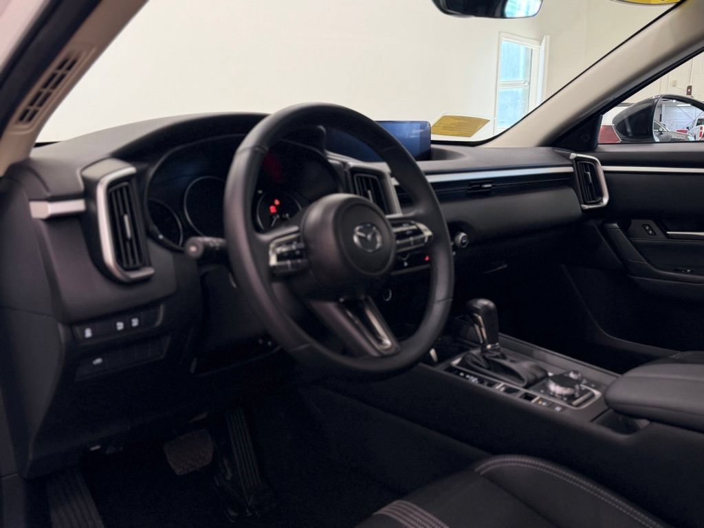 Used 2026 MAZDA CX-50 AWD 2.5 S w/ Preferred Pkg image 11