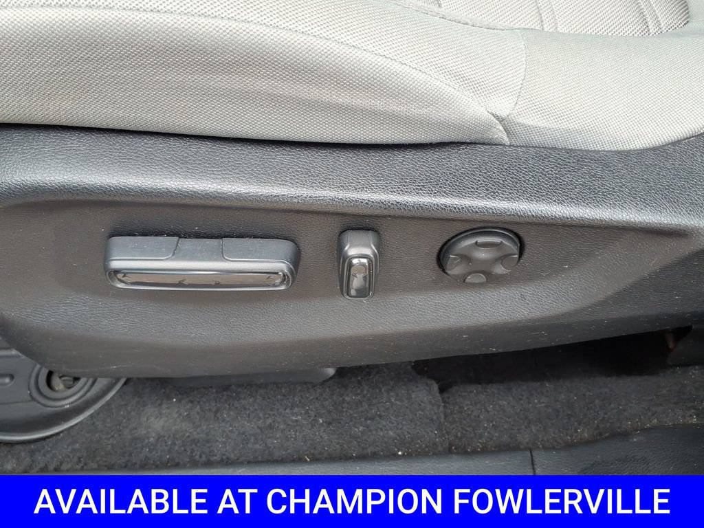 Used 2020 Honda CR-V EX image 13