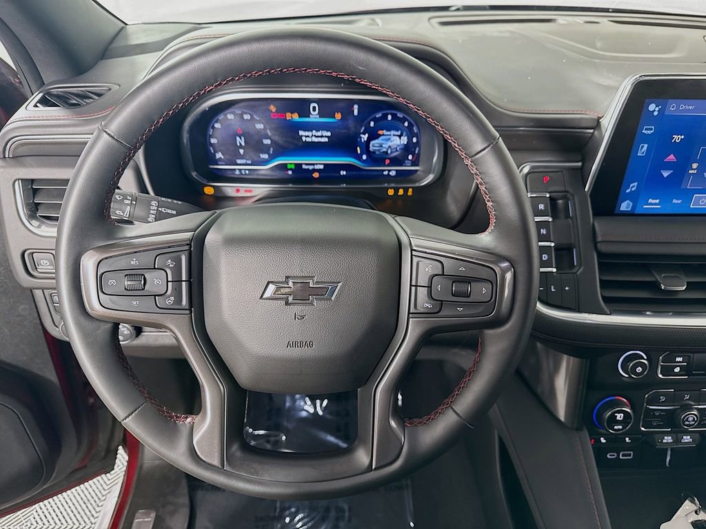 Used 2023 Chevrolet Tahoe RST w/ Luxury Package image 13