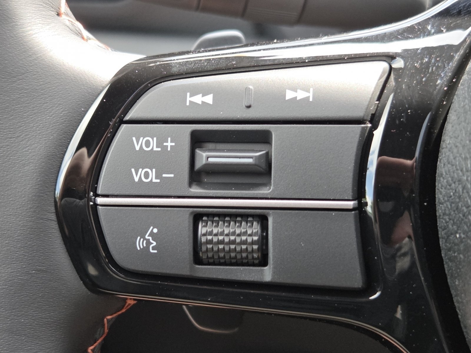 New 2026 Honda Passport TrailSport Elite image 12