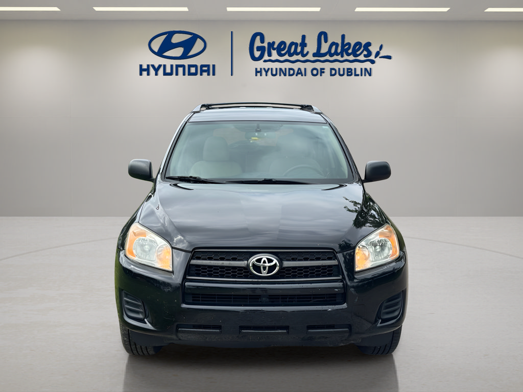 Used 2011 Toyota RAV4 4WD w/ Preferred Premium Pkg image 8