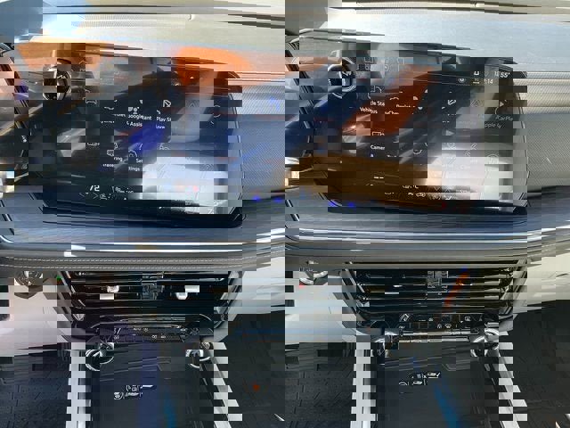 New 2026 Chevrolet Tahoe Premier image 11