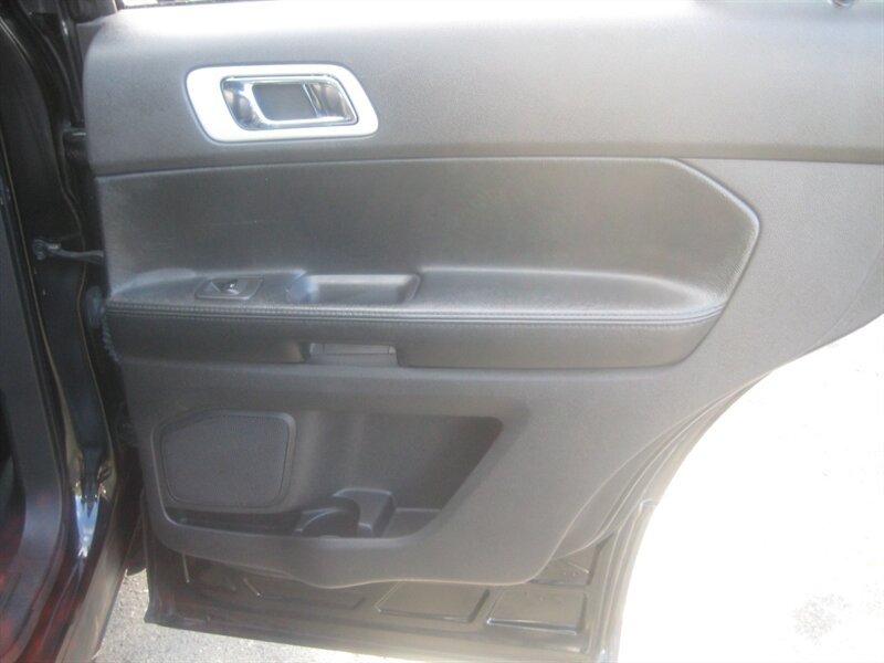 Used 2015 Ford Explorer XLT FWD image 20