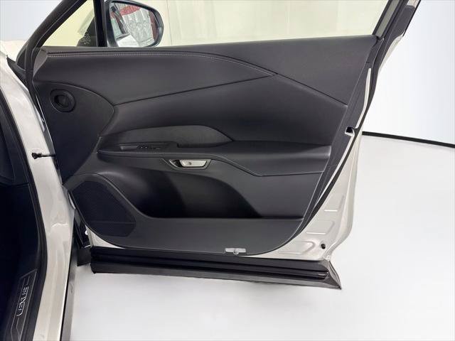 Certified 2026 Lexus RX 350 Premium w/ Accessory Package (2T) FWD image 25