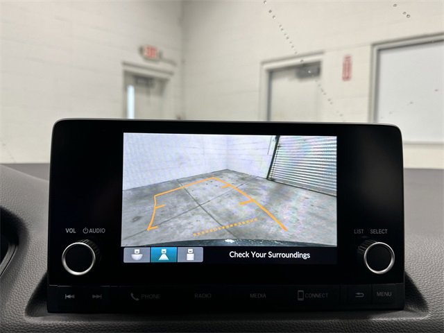 Used 2024 Honda Civic Sport image 29