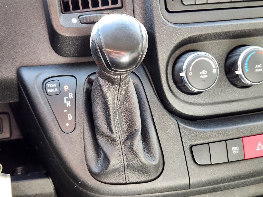 Used 2016 RAM ProMaster 3500 image 16