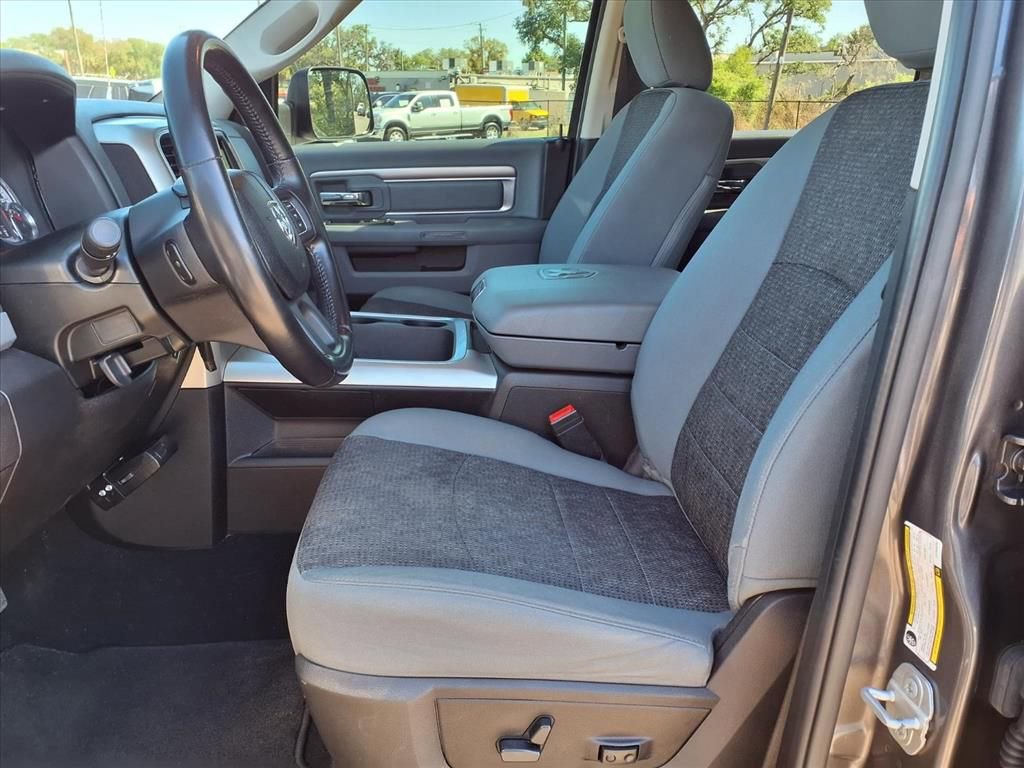 Used 2020 RAM 1500 Classic Warlock image 29