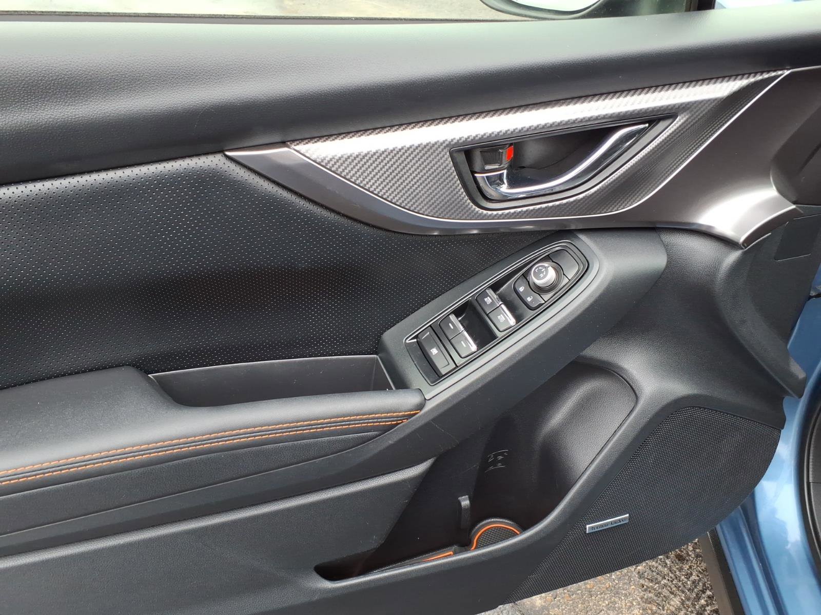 Certified 2023 Subaru Crosstrek 2.5i Limited image 7