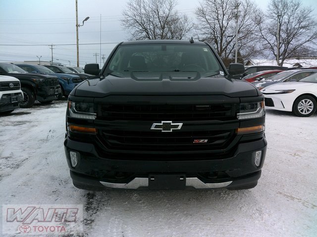 Used 2019 Chevrolet Silverado 1500 LT w/ All Star Edition image 7