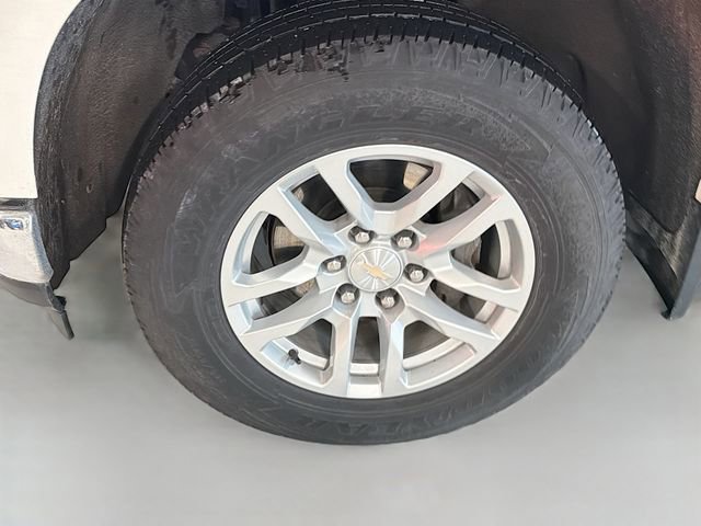 Used 2019 Chevrolet Silverado 1500 LT w/ All-Star Edition image 27