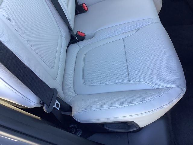 New 2026 Hyundai Tucson Limited image 11