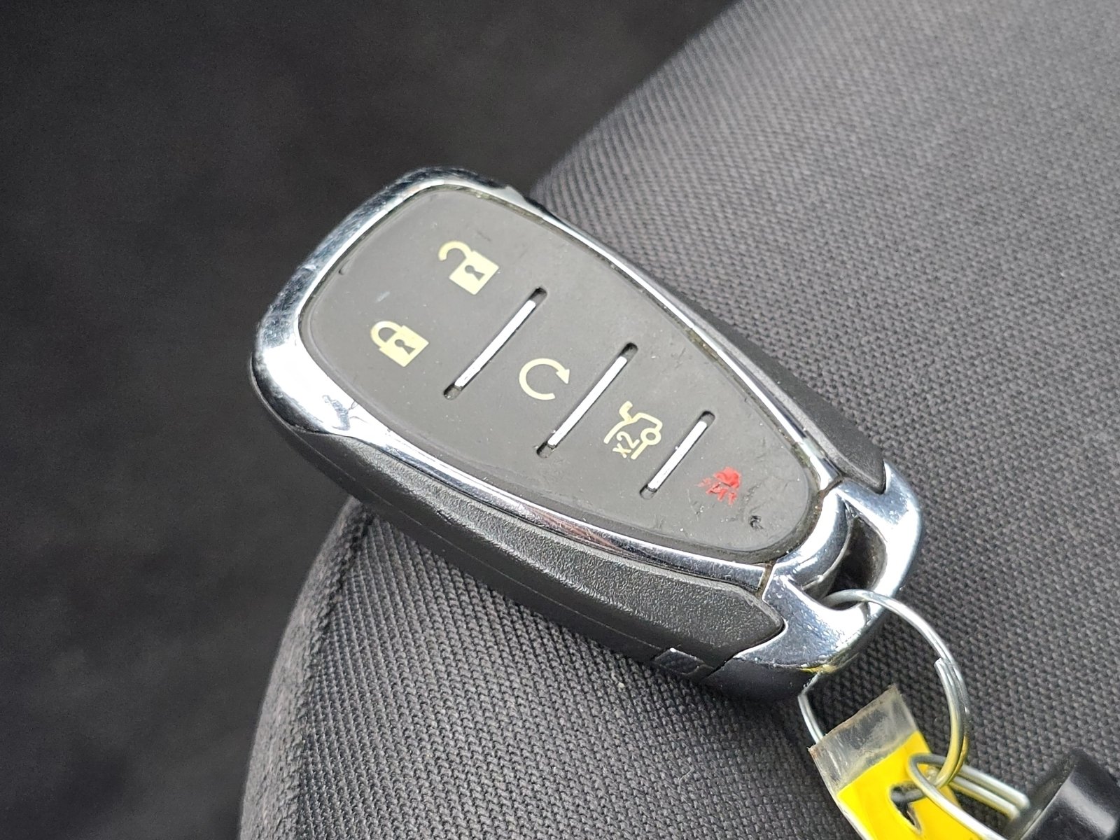 Used 2016 Chevrolet Malibu LT FWD image 31