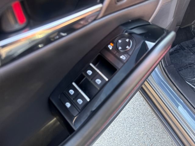 Used 2024 MAZDA CX-30 AWD 2.5 S w/ Preferred Package image 10