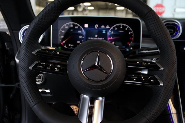 New 2026 Mercedes-Benz CLE 300 4MATIC Coupe image 22