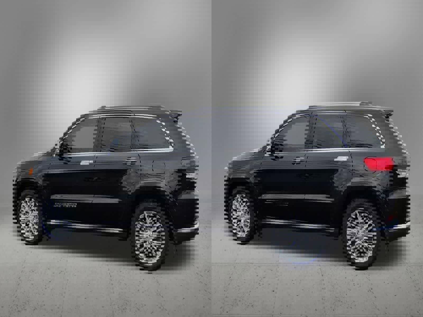 Used 2018 Jeep Grand Cherokee Summit image 3