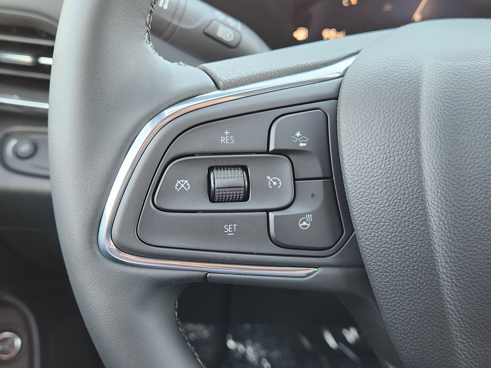 New 2026 Buick Envista Sport Touring w/ Convenience I Package FWD image 32