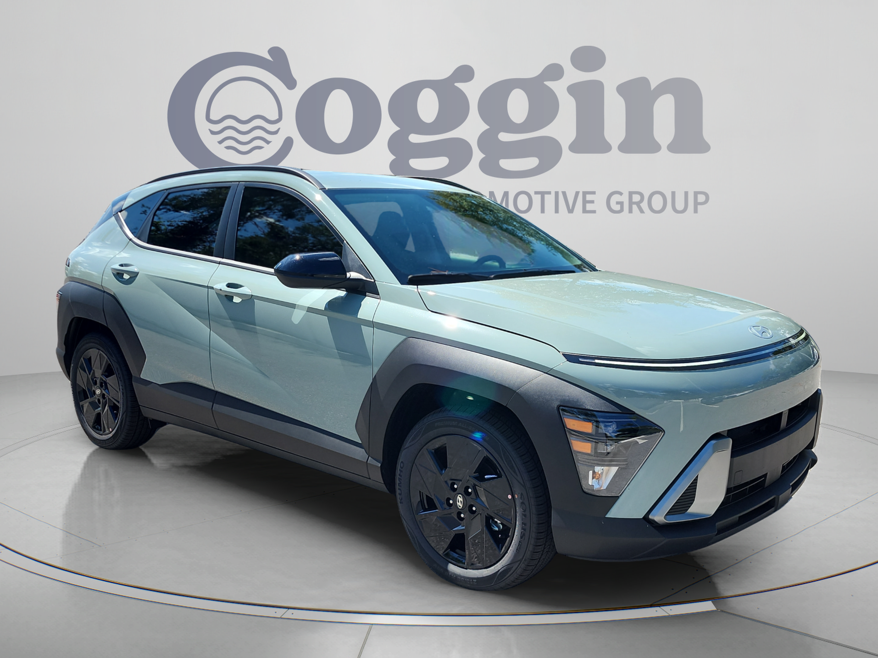 New 2027 Hyundai Kona SEL Sport FWD image 7