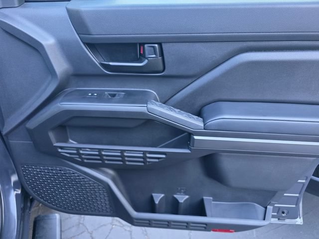 Used 2025 Toyota Tacoma SR5 RWD image 22