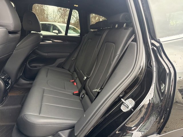 Used 2020 BMW X3 xDrive30i w/ Convenience Package image 9