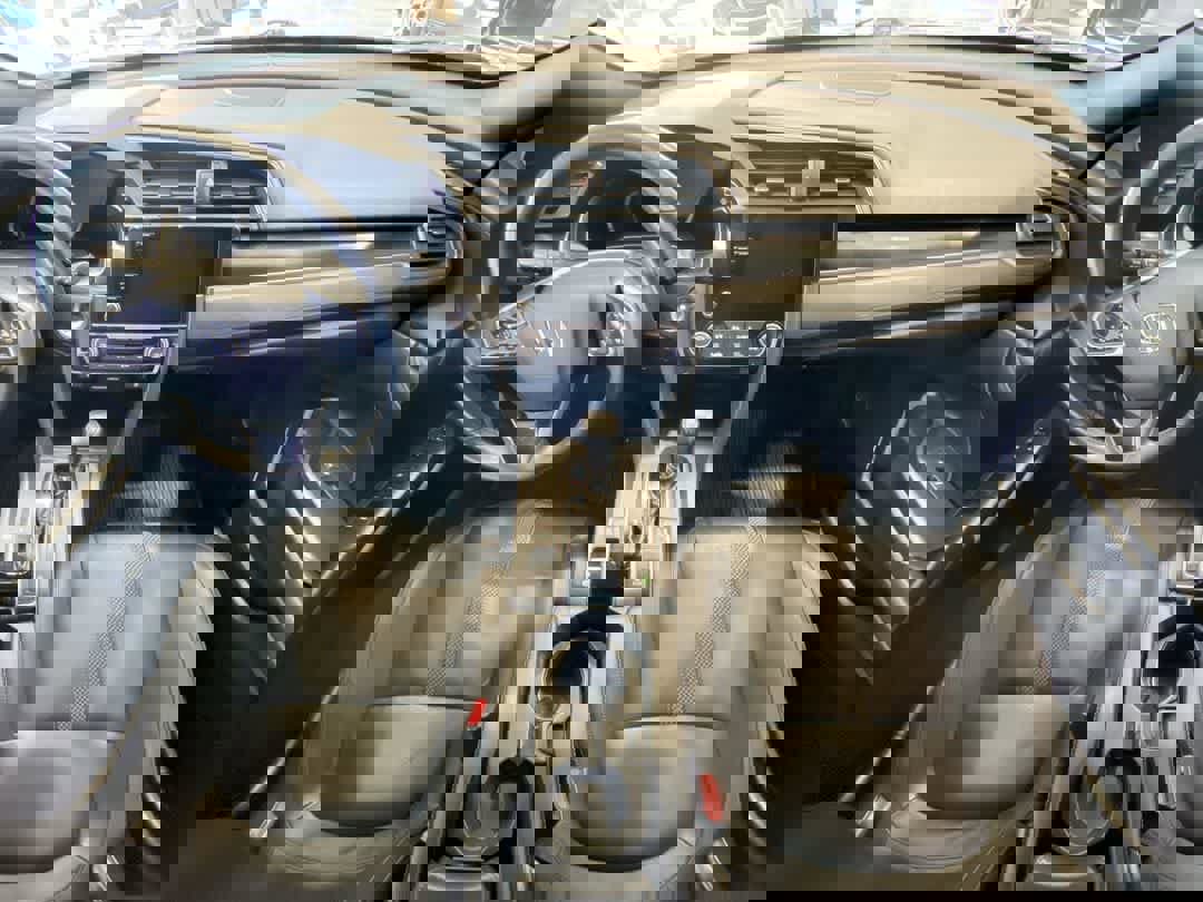 Used 2021 Honda Civic Sport Touring image 24