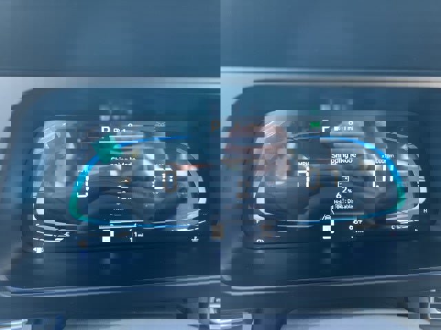 New 2026 Hyundai Elantra Sport w/ Cargo Package image 13